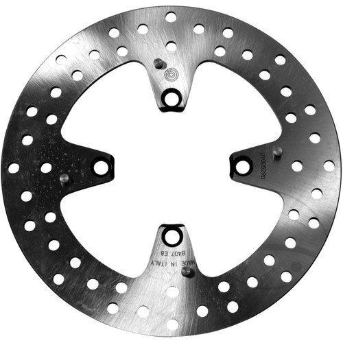 Brembo bremsrotor 245mm - brembo,