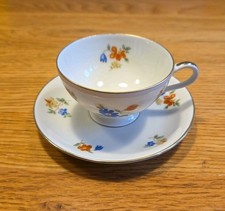 Thomas Ivory Bavaria Mocca Gedeck 2-teilig