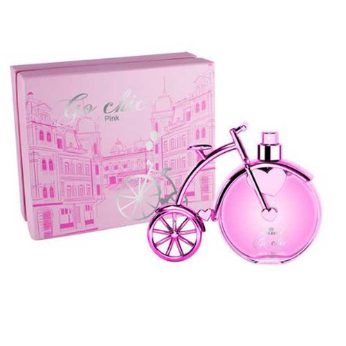 Tiverton chic pink - pink", damen