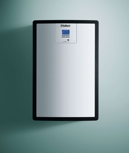 Vaillant auroflow exklusive - vaillant,