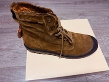 Apple Of Eden  Stiefel  Gr. 41