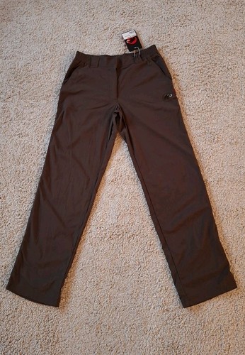 Mammut relax pants - mammut, damen