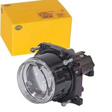 HELLA HALOGEN SCHEINWERFER
