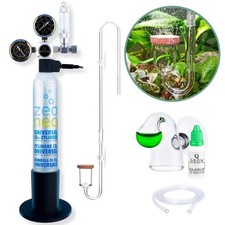 CO2 Anlage Aquarium