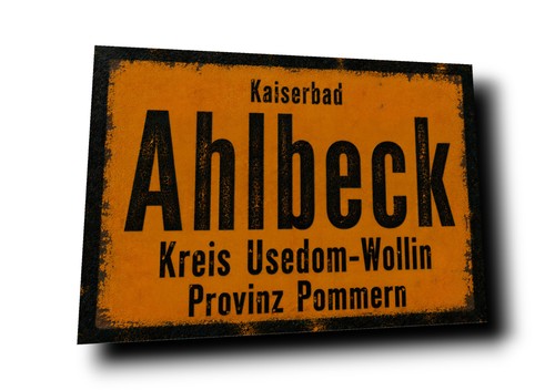 Ahlbeck seebad usedom - ahlbeck,