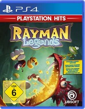 Rayman Legends - PlayStation 4