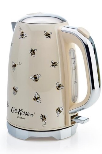 Cath kidston wasserkocher - cath,
