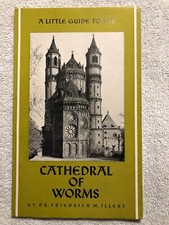 A Little Guide To The