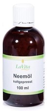 Neemöl kaltgepresst 100ml