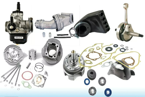 Kit thermische gruppe racing - gruppe,