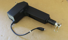 Linak Linearmotor Typ LA 31.2J-130-L1-301  -B-  13 cm Hub  -  (gebraucht.)