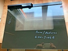 Backofentür,Herdtür  für Herd / Backofen JUNO.Mod.EHH-J106B .
