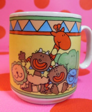 ❤️ bunte Steinbeck Tasse