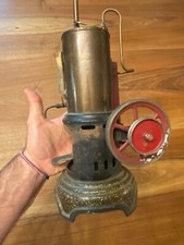 Dampfmaschine Antik &