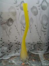 Design Deko Vase Glasvase