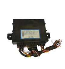 Ford Mondeo 93BG15K600EC Zentralverriegelung Alarmanlage Steuergerät Siemens