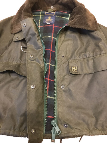 Watjacke wachsjacke house - wachsjacke, of