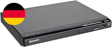 Sony DVP-SR760H