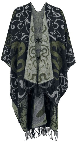 Harry potter cardigan damen - cardigan,