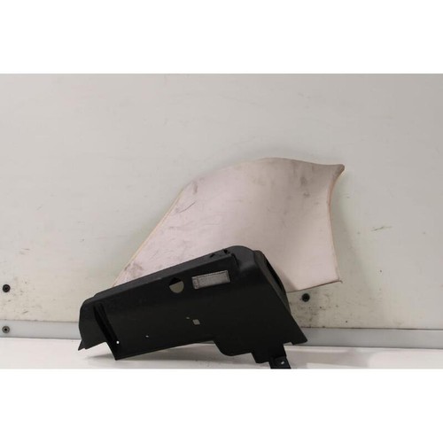 Halter linke hintere - halter, hutablage