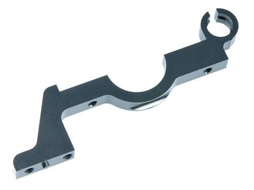 Mugen achsböcke mtx 1 - ha, (1