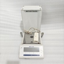 METTLER TOLEDO MS205DU NEW