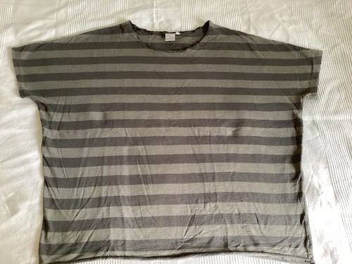 Deerberg streifenshirt boxy - deerberg,