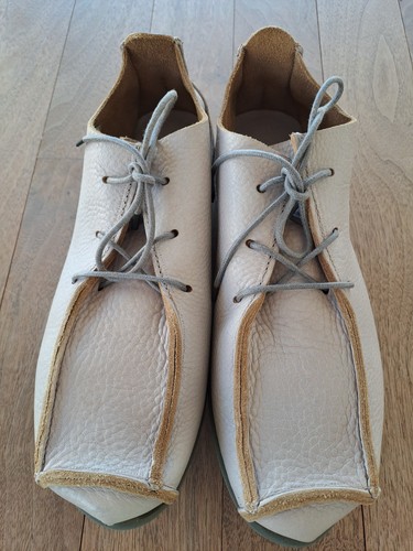 Trippen damenhalbschuhe leder - damenhalbschuhe,