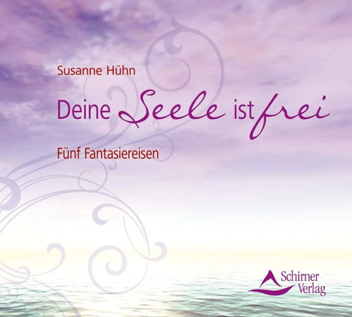 Susanne hühn deine seele ist - susanne,