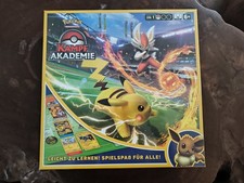 Pokémon Kampf Akademie