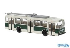 Brekina Skoda Tr14 Eberswalde