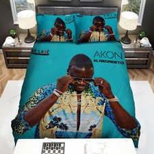 Floral Galaxy Sky Bedding - Sheet & Pillowcase Set Twin Size