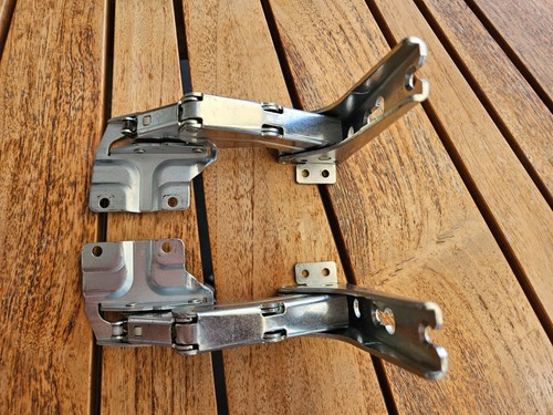 Scharnier set hettich 3306 - ,