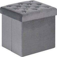 Sitztruhe 40x40x40cm