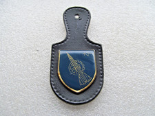 altes Abzeichen - Bundeswehr