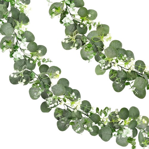 Künstliche eukalyptus - künstliche,