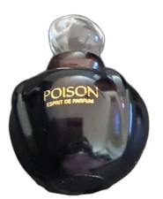 Vintage Poison Esprit de