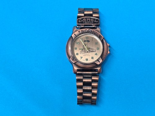 Camel trophy armbanduhr - camel,