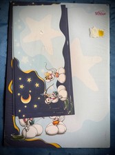 Diddl Maus Depeche Briefpapier