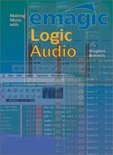 Making Music with Emagic Logic
