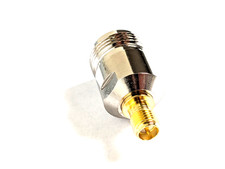 Adapter standard N Buchse auf