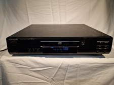 Kenwood DPF-1030 CD