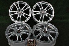 ANZIO Alufelgen 7,5x17 ET 42