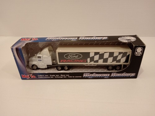 Maisto amerikanische lkw - maisto,