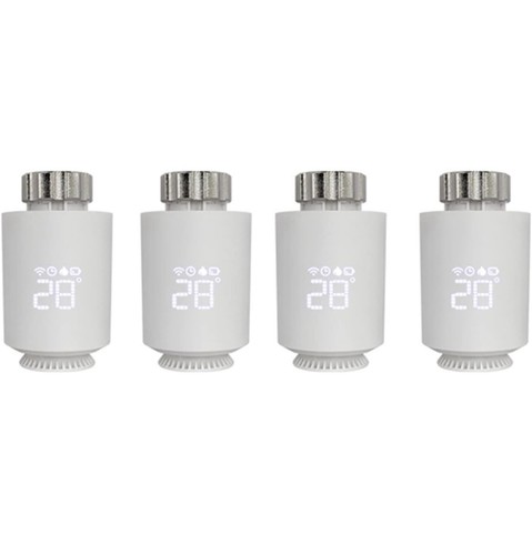 Smarte heizkörperthermostat - smarte,