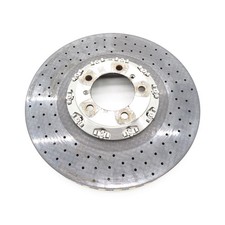 Bremsscheibe Keramik PCCB vorne links Porsche PANAMERA 970 Turbo