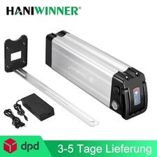 E-Bike Akku 48V 12.5Ah 600Wh