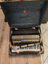 Akkordeon Hohner Imperator IV