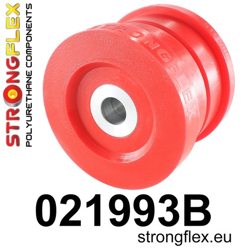 Strongflex hintere - pu,