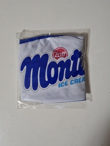 Zott monte ice cream - zott,